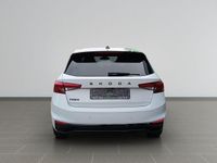 Skoda Fabia - Vorschau Bild 7