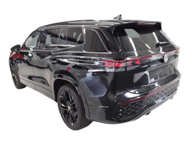 Volkswagen Tayron R-Line 1.5 TSI eHybrid 360° AHK HUD PANO foto 5