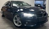 BMW 420 Gran Coupé LED AHK M PAKET 1.HAND HEAD UP - BMW 420 Gran Coupé mit Anhängerkupplung