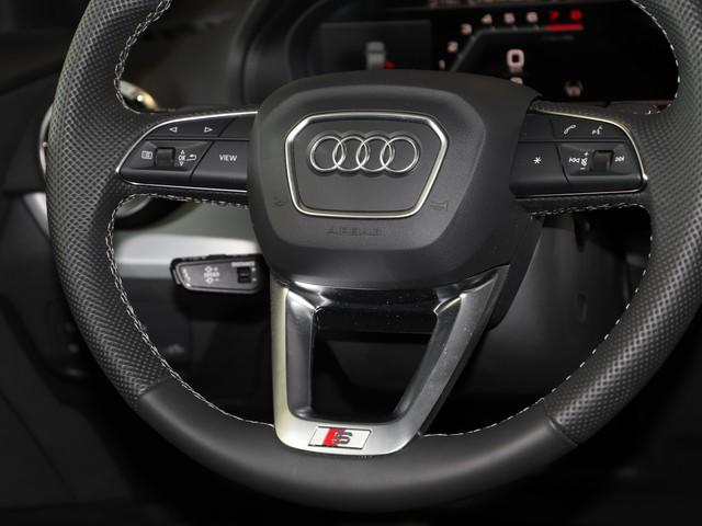 Audi SQ2