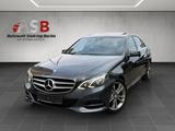 Mercedes-Benz E 200 CDI Avantgarde Automatik*ILS LED*Navi*Lede - Mercedes-Benz E 200: Cdi