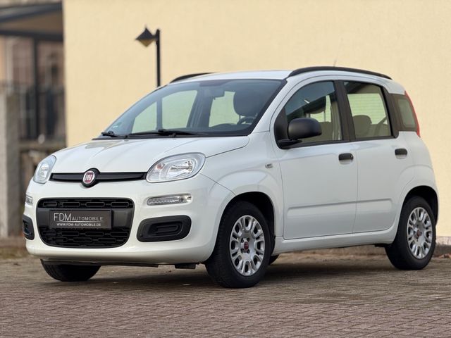 Fiat Panda*KLIMA*CITY*1-HAND*8-FACH