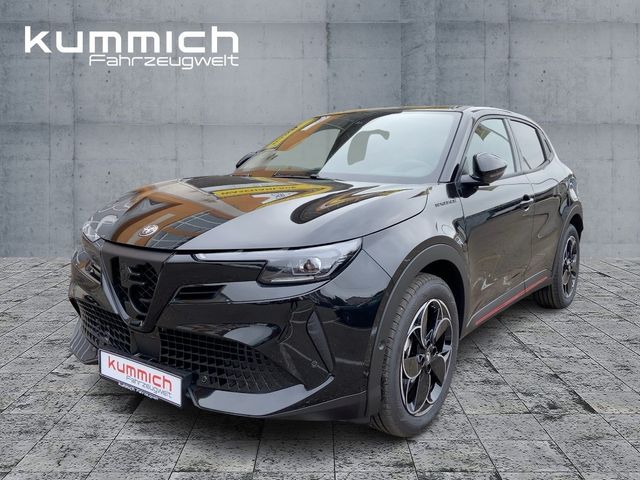 Alfa Romeo Junior 54kWh 156PS Elettrica SPECIALE