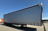 Schmitz Cargobull Mega-Trailer ähnlich Schmitz, Mietkauf möglich