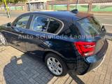 BMW 120D Auto. 5trg Bluetooth Klima PDC - BMW 120 aus 2012: 120d