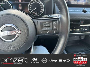 Nissan X-Trail - 11