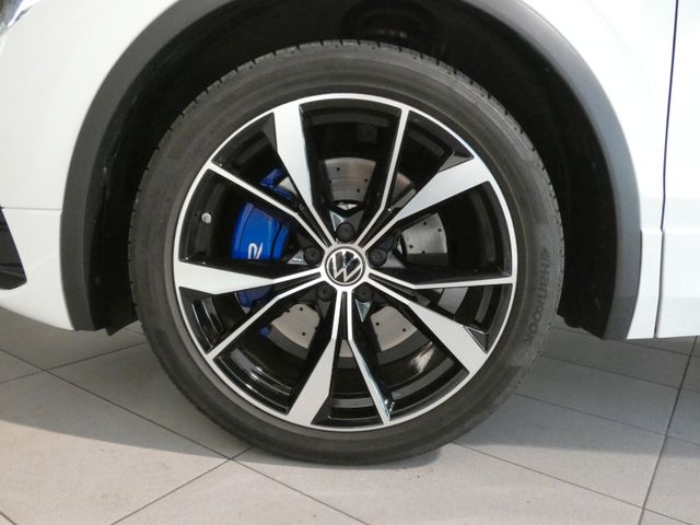 Tiguan R 2.0 TSI 4Motion el. Heckklappe KAMERA