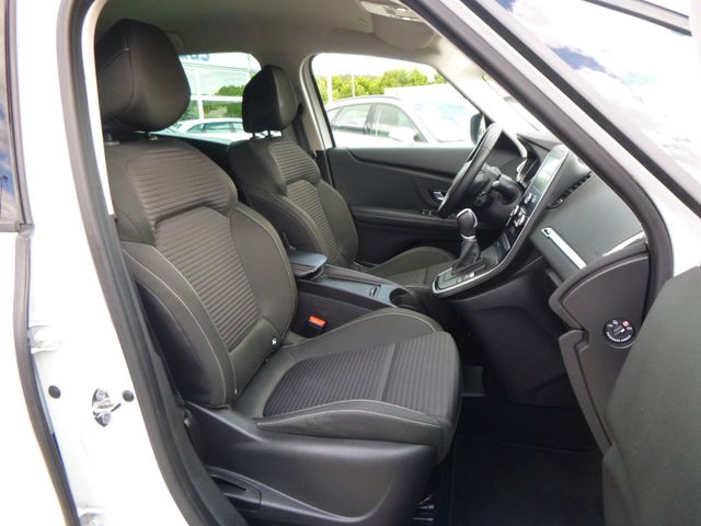 Fahrzeugabbildung Renault Scenic IV 1,3 TCe 140 >AUT/AHK/NAVI/Sitzheizung