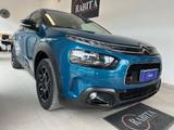 Citroën Citroen C4 Cactus 130cv S&S Shine Tetto Panorami - blaue Citroën C4 Cactus