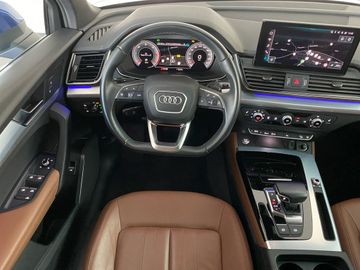 Audi Q5 - 9
