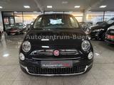 Fiat 500 Sport Glasdach/Touch/PDC/Tempo/AppleCar - Fiat 500 Gebrauchtwagen in Bochum