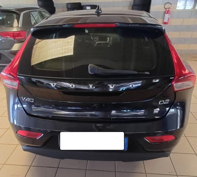 Volvo Volvo VOLVO V40 D2 1.6 Business