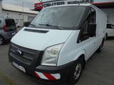 Ford Transit Kasten FT 260 K City Light - Ford Transit 260