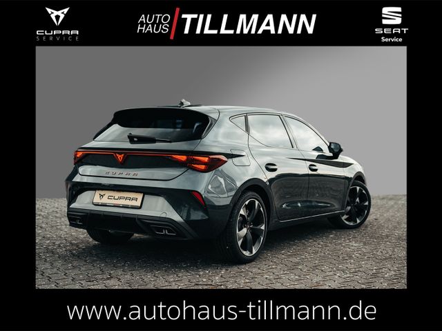 CUPRA Leon 1.5 eTSI 110 kW EU6e ParkDistanceContr., Ab