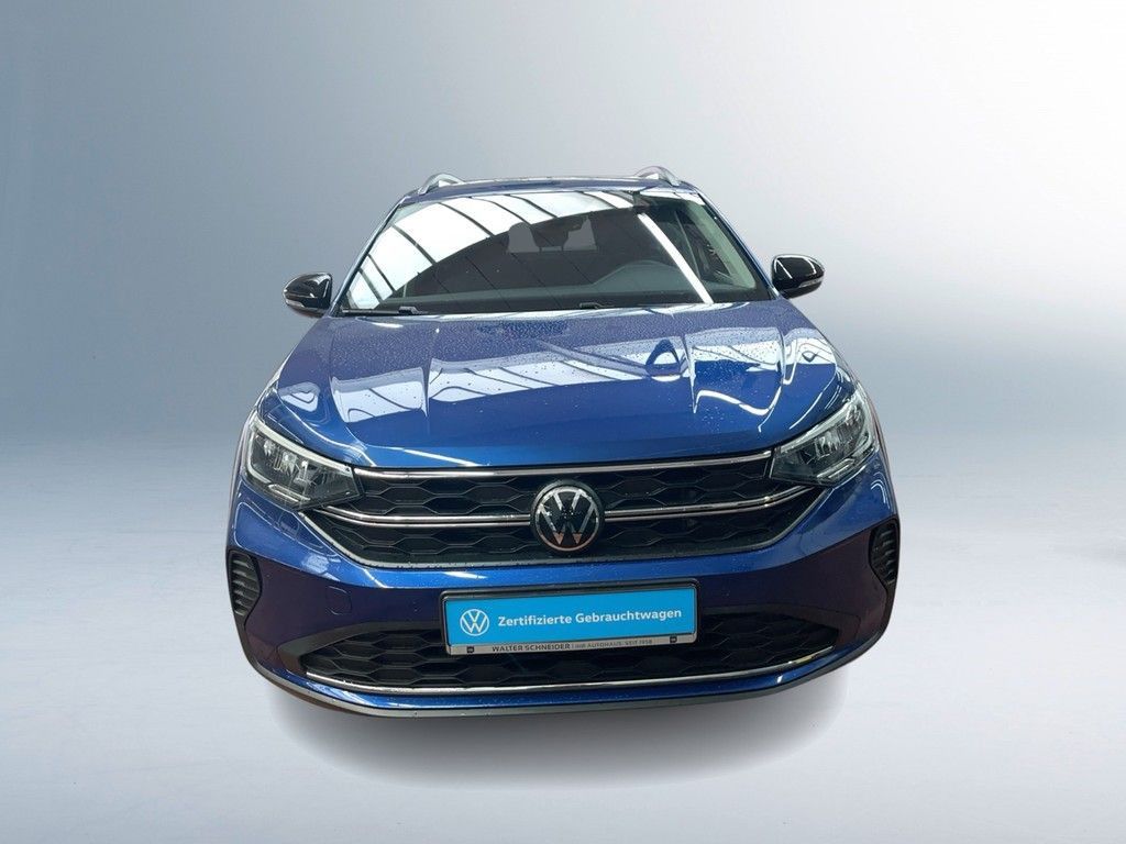 Volkswagen Taigo - Bild 10