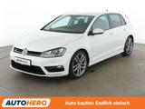Volkswagen Golf VII 1.4 TSI Allstar BlueMotion Tech Aut. - VW Golf Gebrauchtwagen in München