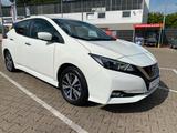 Nissan Leaf Acenta/Klima/Rückfahrkamera/Sitzheizung - Nissan Leaf in Bonn