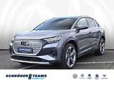 Audi Q4 40 e-tron S line Matrix Pano ACC