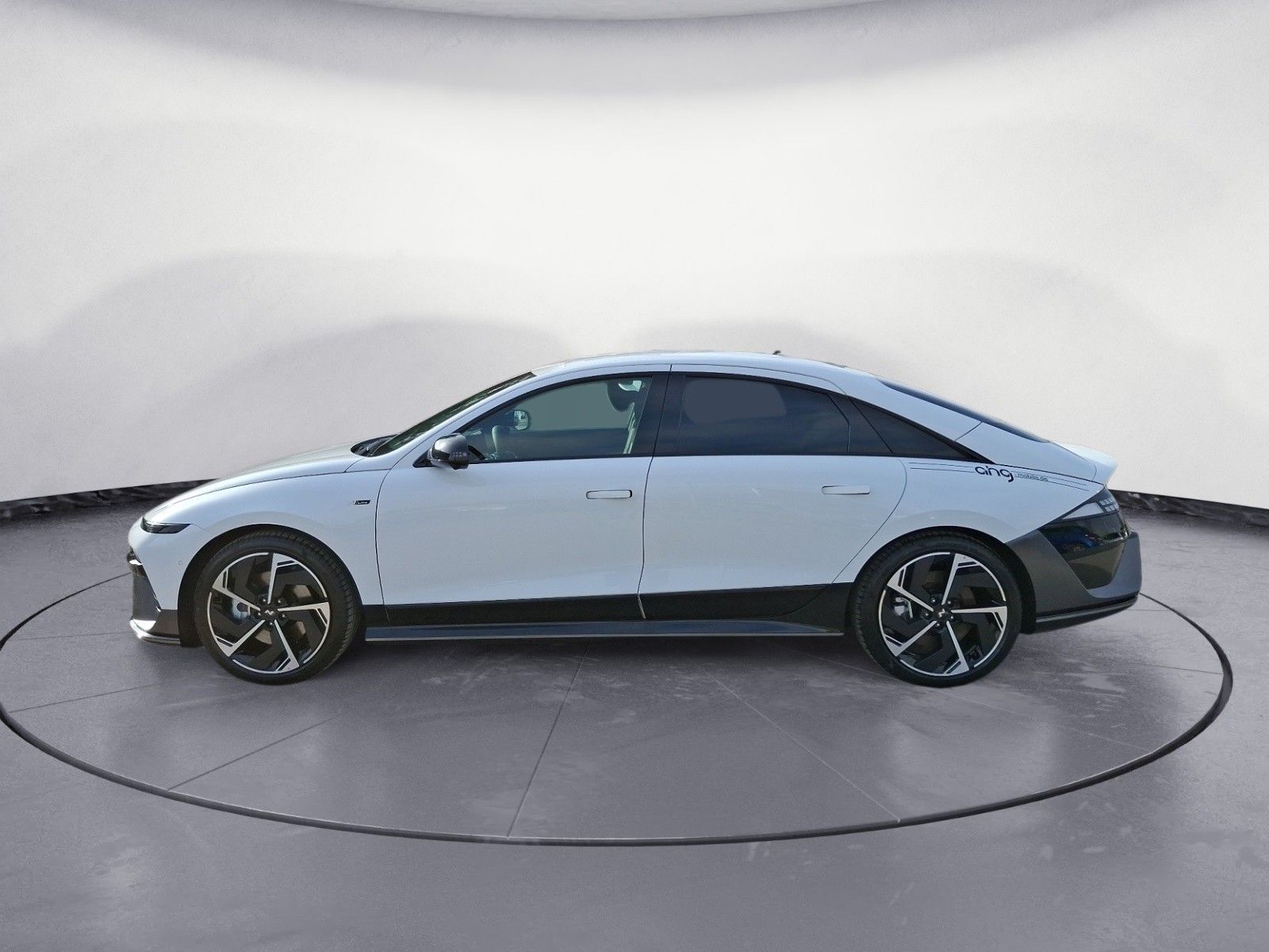 Hyundai IONIQ 6 – Bild 5