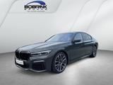 BMW 730 d xDrive Lim M Sport Soft-Close Gestik - gebrauchte BMW 730 aus dem Jahr 2022