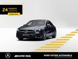 Mercedes-Benz A 35 AMG 4M LIMO Pano 360° DISTRO KEYLESS MBUX - Mercedes-Benz A 35 AMG in Hamburg