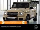 Mercedes-Benz G 450 d AMG/SHD/EXCLUSIVE/Night II/Standhzg/AHK - Mercedes-Benz G 450 aus 2024