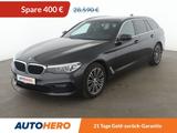 BMW 5er 520d Sport Line - BMW mit Diesel-Antrieb: 5er