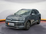 Volkswagen Tiguan 1.5 eTSI DSG Life LED-PLUS NAVI AHK KAMER - Volkswagen Tiguan: Plus
