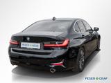 BMW 320 i A Luxury Line AHK*LiveCP*HiFi*SHZ*Innovati - gebrauchte BMW 320 aus dem Jahr 2022