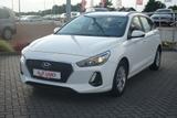 Hyundai i30 Kombi 1.0 T-GDI Klima PDC AHK Spurhalte USB - Hyundai i30: Bluetooth