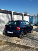 Volkswagen Polo 1.2 47kW Basis Basis - Volkswagen Polo aus 2003: 1.4