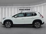 Peugeot 2008 1.6 BlueHDi FAP 120 Allure Stop&Start - Peugeot 2008: 1.6