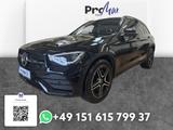 Mercedes-Benz GLC 300 4M AMG Pano Multibeam Burmester Distroni - gebrauchte Mercedes-Benz GLC 300 aus dem Jahr 2021
