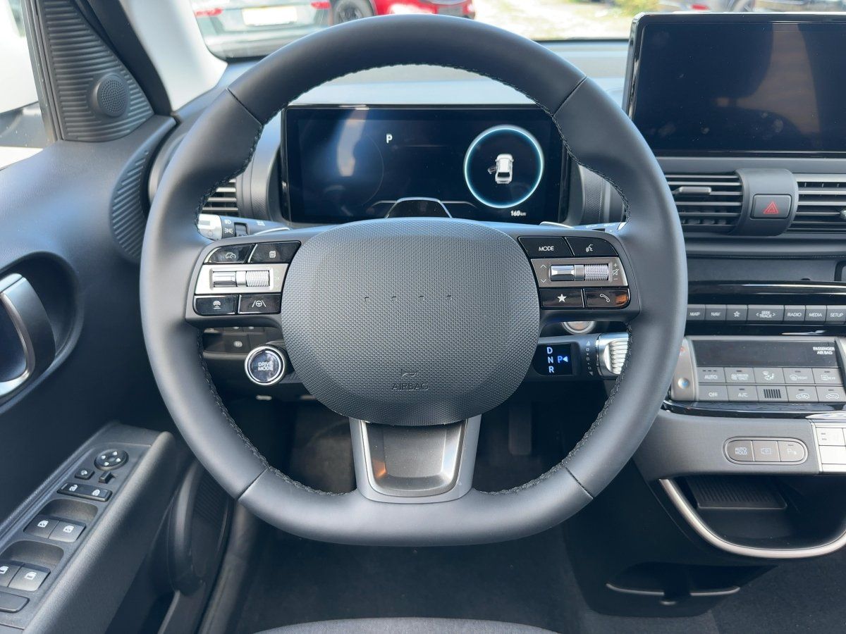 Hyundai INSTER - Bild 10