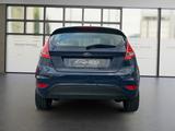 Ford Fiesta Trend *KLIMA*E-PAKET*USB/AUX*1.BESITZ*TÜV - Ford Fiesta aus 2009