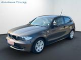 BMW Limousine Advantage Autom. KLIMA PDC SHZ - gebrauchte BMW 116 aus dem Jahr 2009