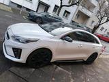 Kia pro cee'd GT Line JBL - Kia in Dortmund: Pro Cee D