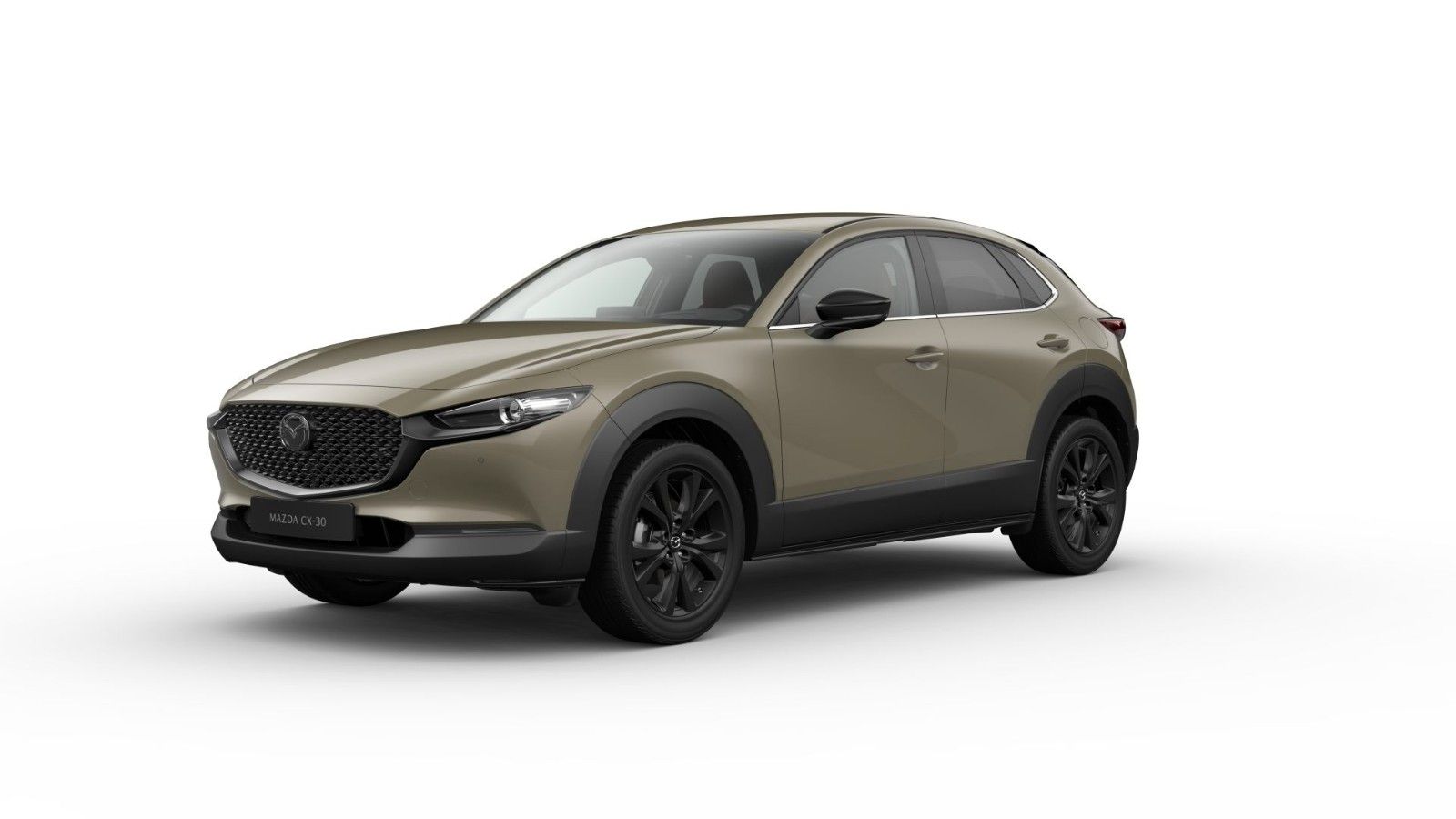Mazda CX-30 - Bild 2