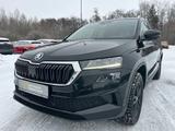 Skoda Karoq Style 2.0 DSG AHK Kamera Navi elek. Heckk. - Skoda Karoq Gebrauchtwagen in Hamburg