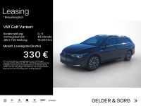 Volkswagen Golf - Vorschau Bild 1