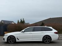 BMW 540d xDrive M-SPORTPAKET*LASER*PANO*MASSAGE*VOLL