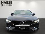 Volvo V60 T6 Plus Bright Recharge Plug-In Hybrid AWD S - Volvo V60: Recharge Plus Bright