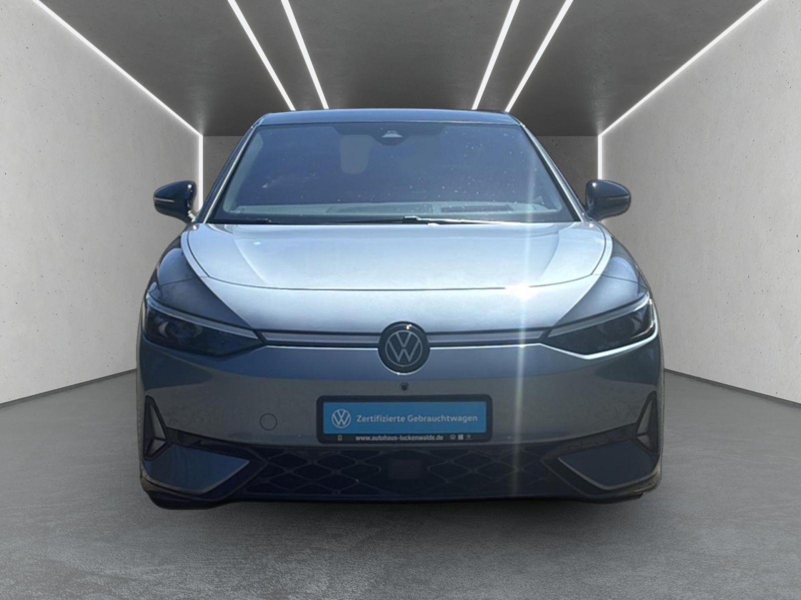 Volkswagen ID.7 GTX *PANO*IQ-MATRIX*AHK*WärmeP*360°*ACC*