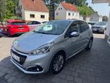 Peugeot 208 Style - gebrauchte Peugeot 208 aus dem Jahr 2016