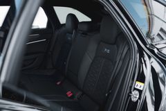 Fahrzeugabbildung Audi RS6 RS 6 Avant 4.0 TFSI Quattro*1.Hand*MwSt.