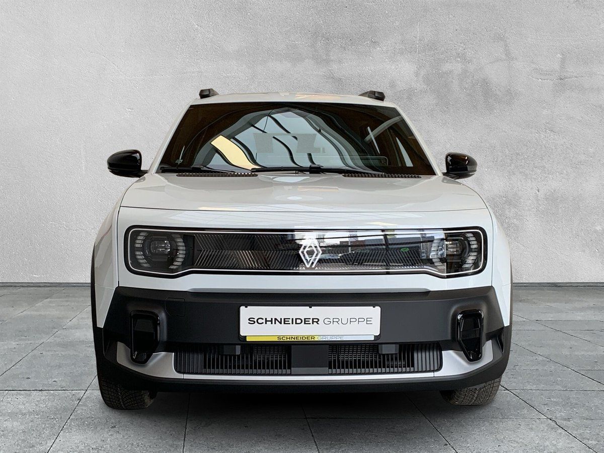 Renault R 4 - Bild 8