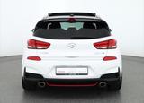 Hyundai i30 2.0 T-GDI N Performance LED Kamera Panorama - Hyundai Gebrauchtwagen in Dresden