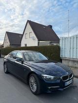 BMW 316i F30 LUXURY - BMW 316: Automatik, 316i