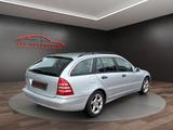 Mercedes-Benz C 230 T classic *Automatik*Navi*Klima*E-Sitze - Mercedes-Benz C 230: C230k