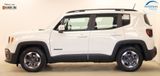 Jeep Renegade 1.4MultiAir 140PS Automatik Longitude - Jeep Renegade aus 2018